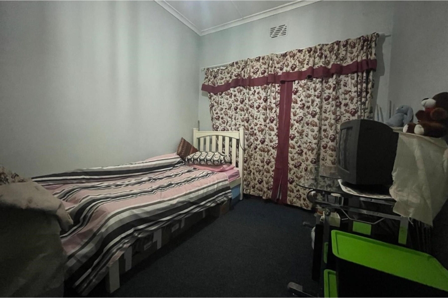 4 Bedroom Property for Sale in Newton Western Cape